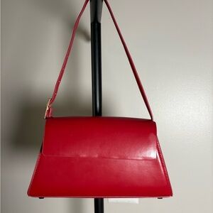 H&M  Red Women's Handbag